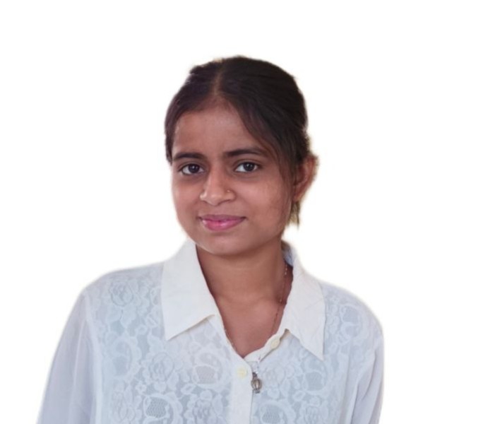 Anjali Chaurasia